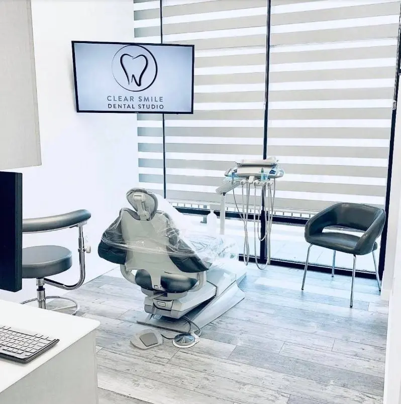 Clear Smile Dental Studio