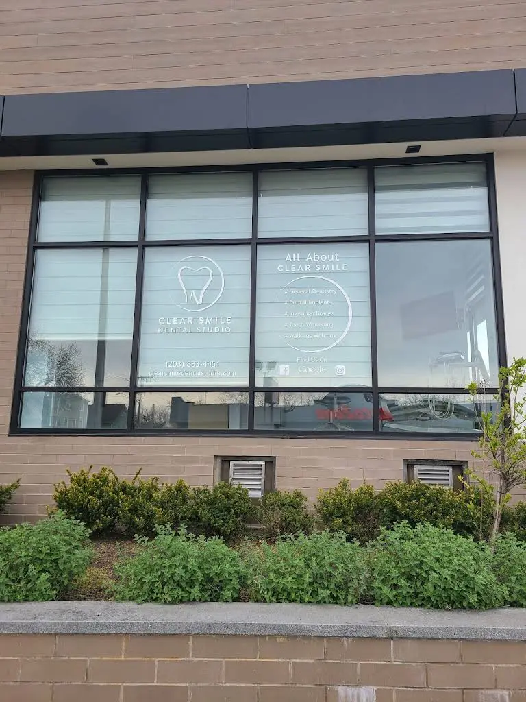 Clear Smile Dental Studio