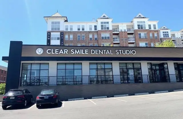 Clear Smile Dental Studio