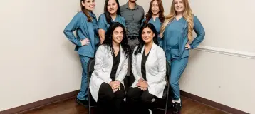 Stamford Dental Spa