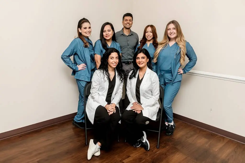 Stamford Dental Spa - Professional dental clinic exterior with modern facilities