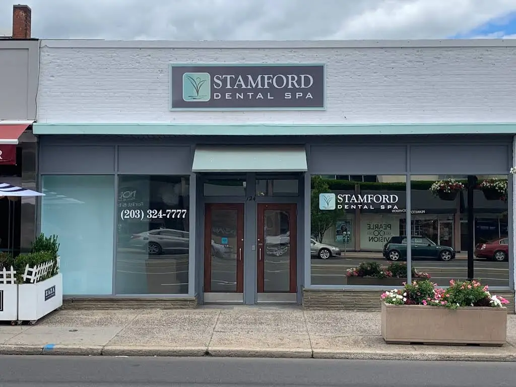 Stamford Dental Spa