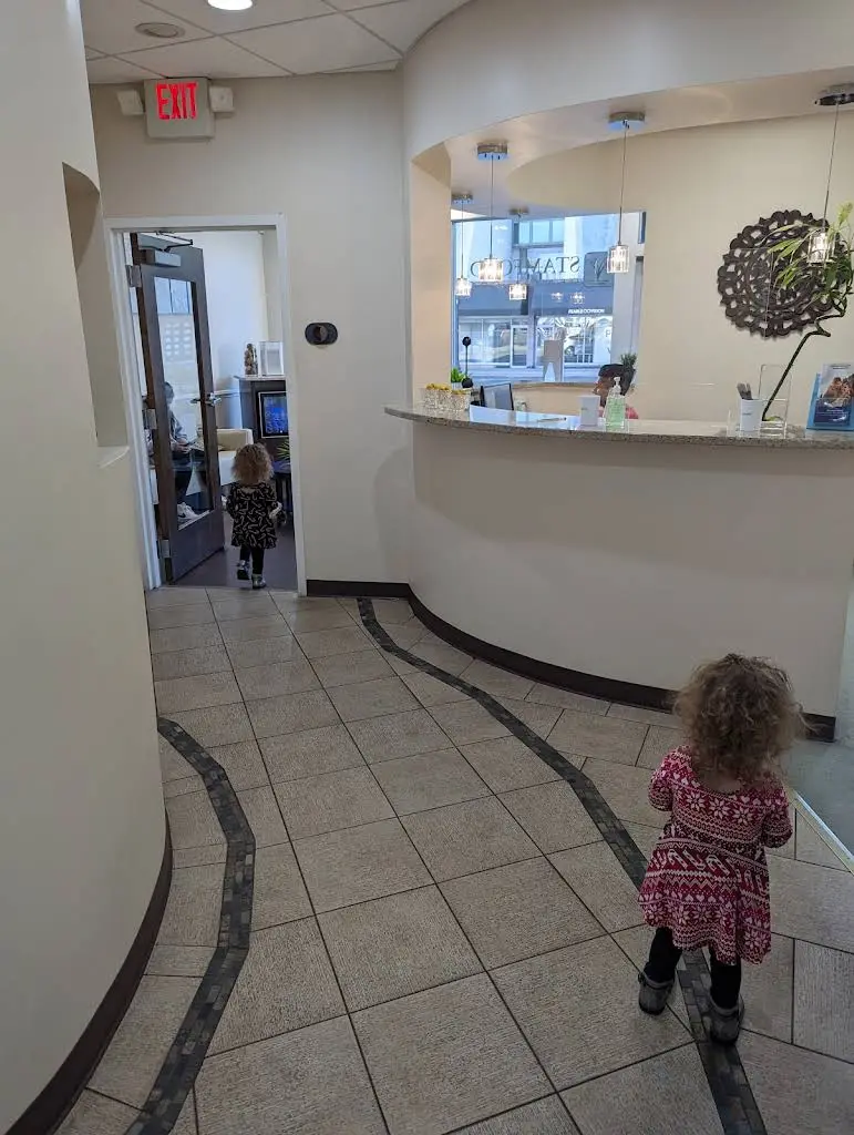 Stamford Dental Spa