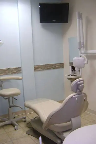 Stamford Dental Spa