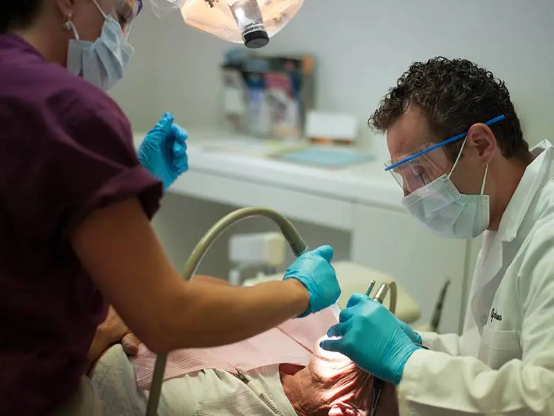 Newtown Family Dentistry