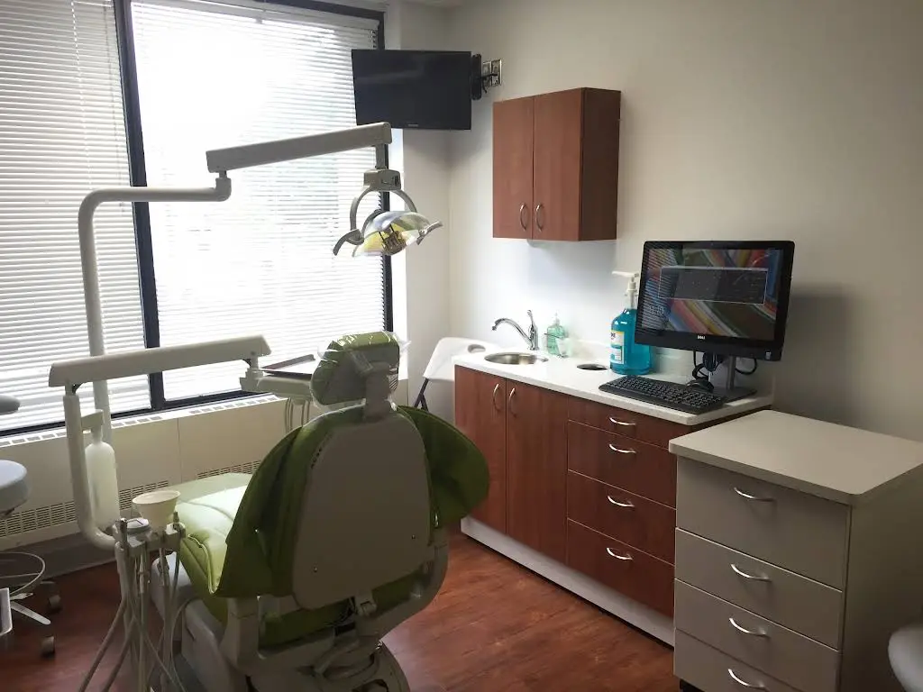 Elite Dental Care