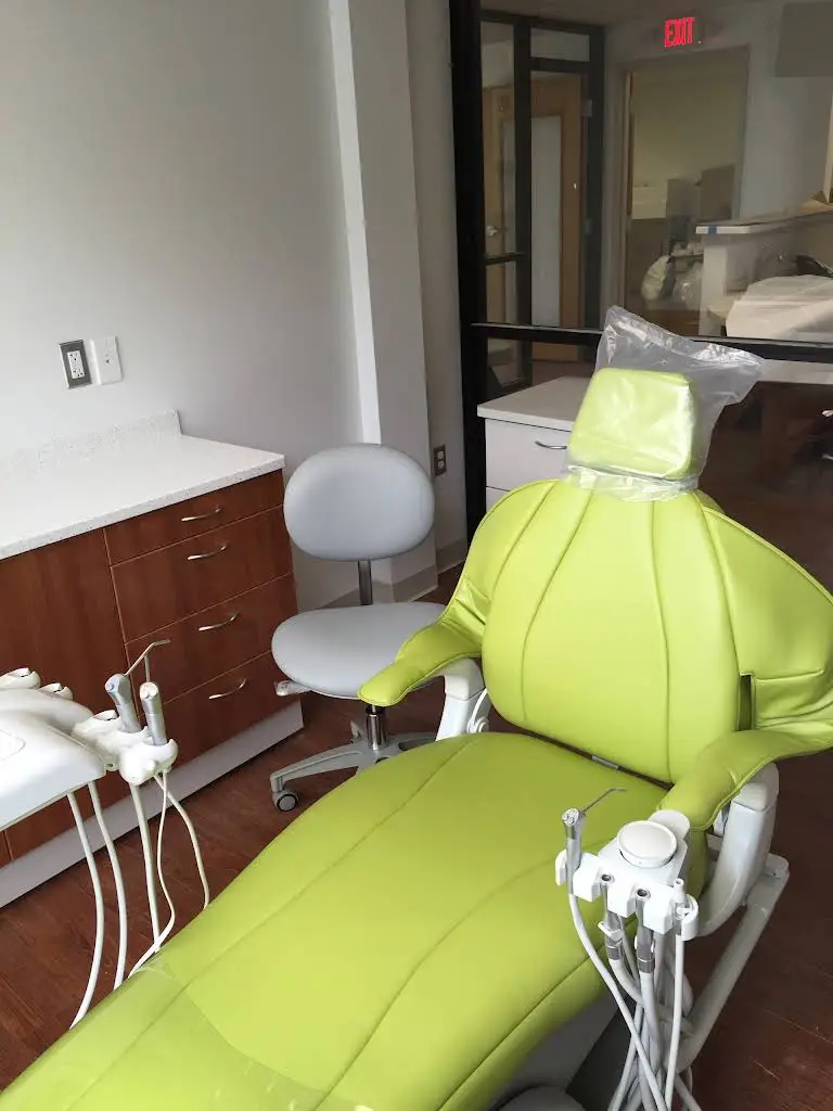 Elite Dental Care