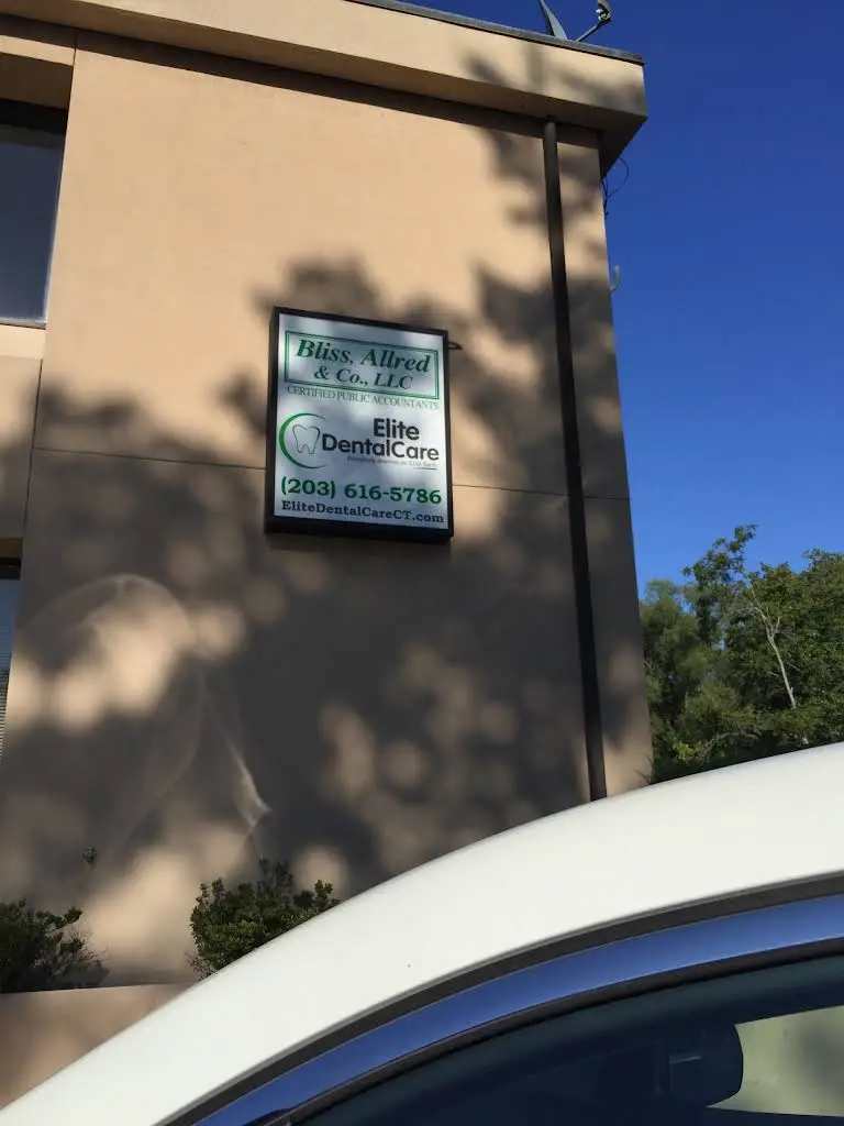 Elite Dental Care
