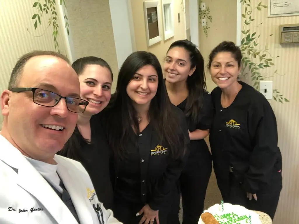 Kings Park Dental