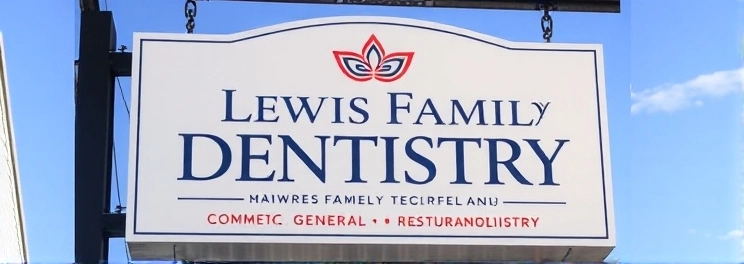 Lewis Family Dentistry