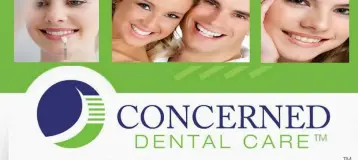 Concerned Dental Care