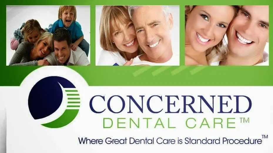 Concerned Dental Care