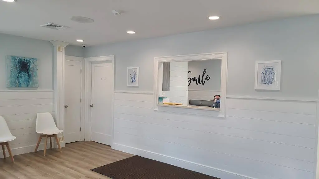 Suffolk Pediatric Dentistry and Orthodontics