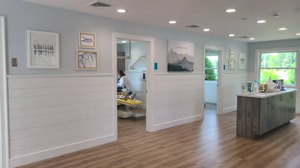 Suffolk Pediatric Dentistry and Orthodontics