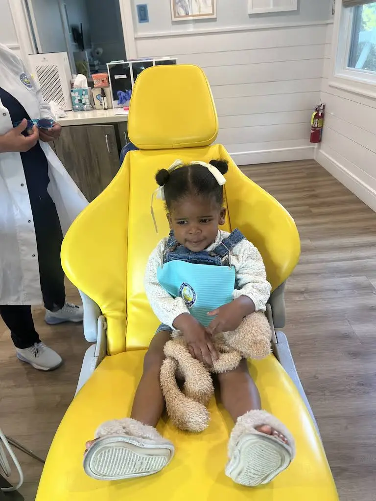 Suffolk Pediatric Dentistry and Orthodontics