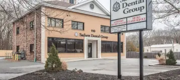 Sachem Dental Group