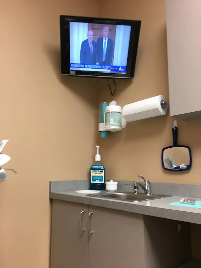 Sachem Dental Group