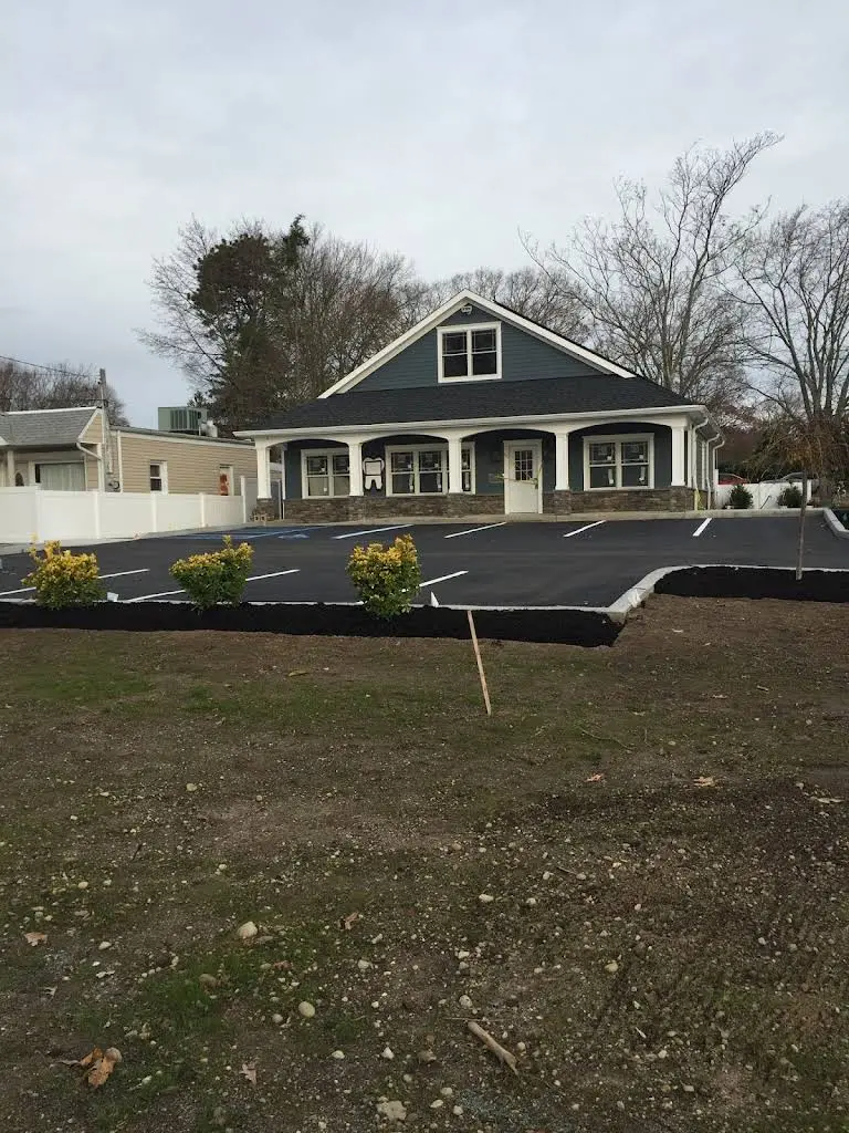 Smithtown Dental PC