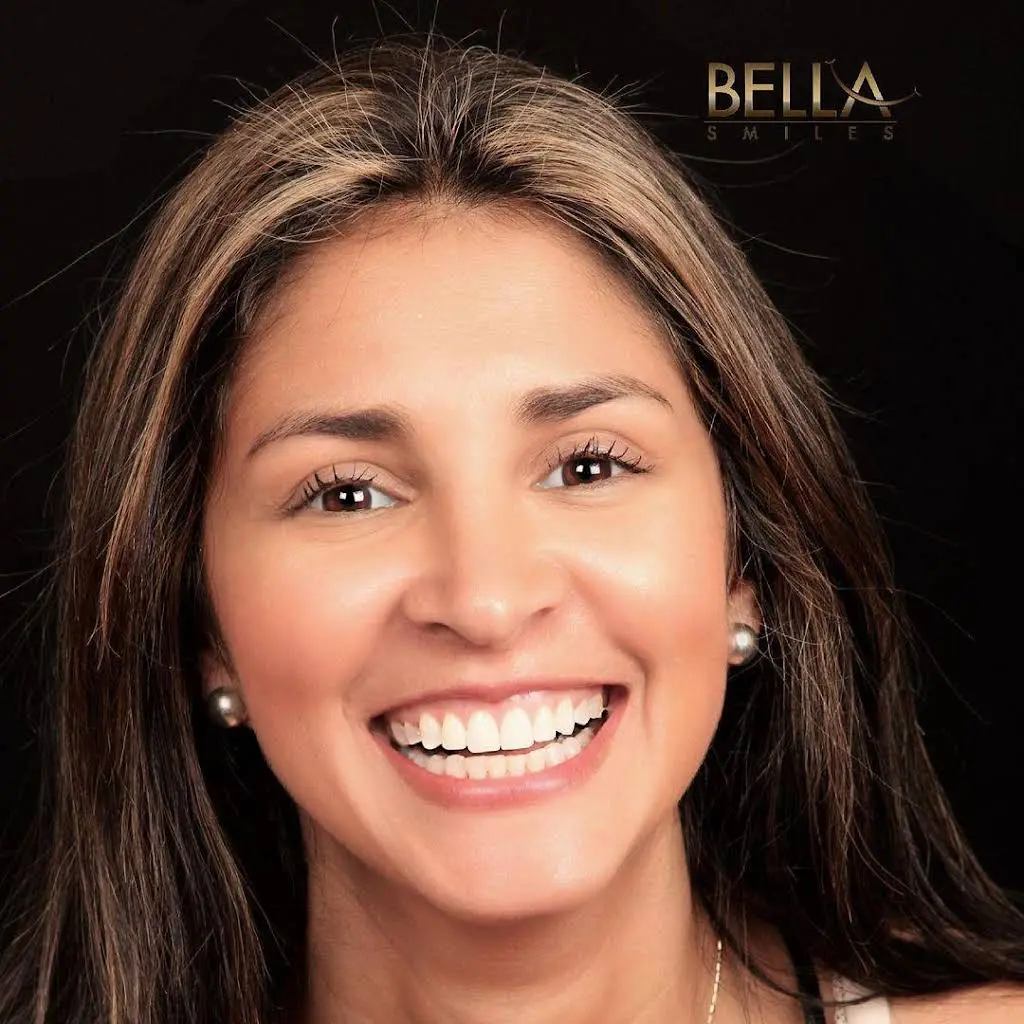 Bella Smiles