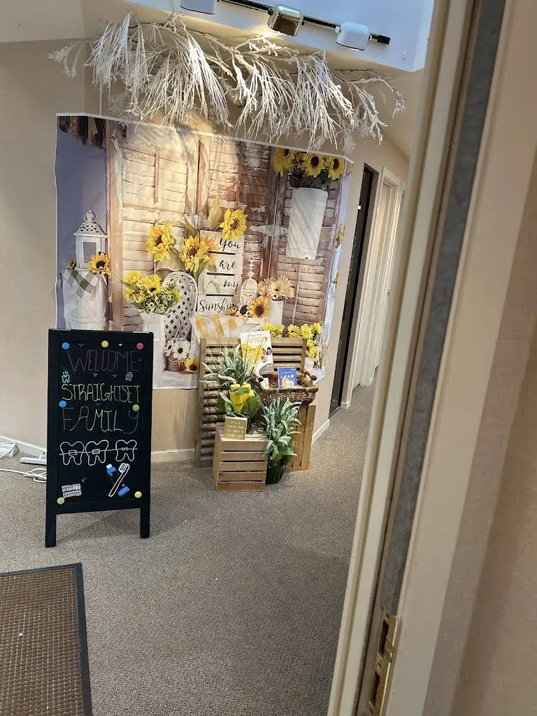 Straight Set Orthodontics - Hauppauge