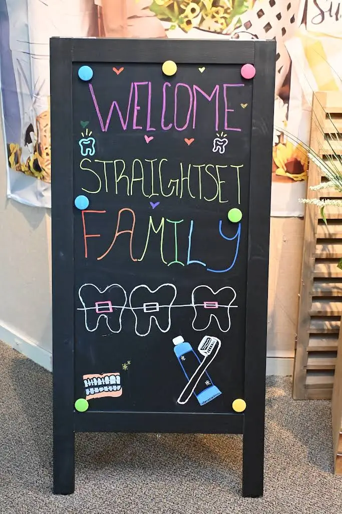 Straight Set Orthodontics - Hauppauge