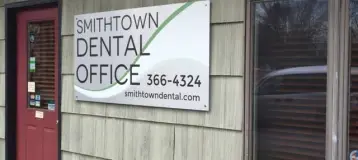 Smithtown Dental Office PC