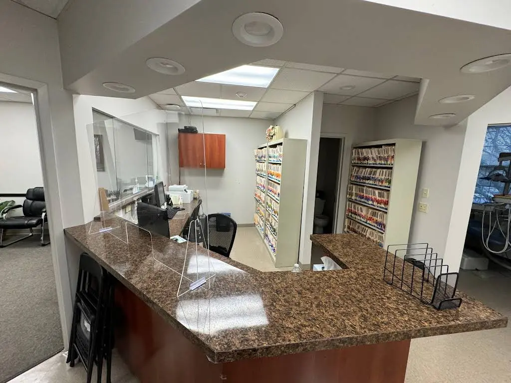 Park Dental Care