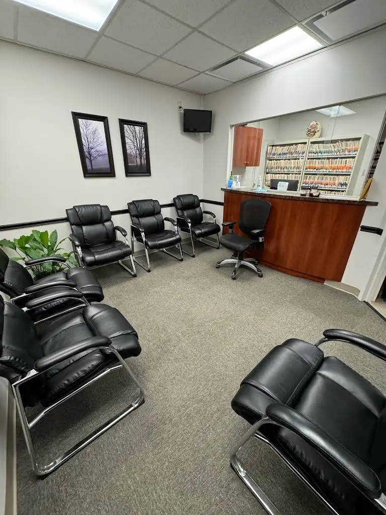 Park Dental Care