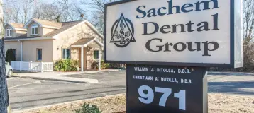 Sachem Dental Group