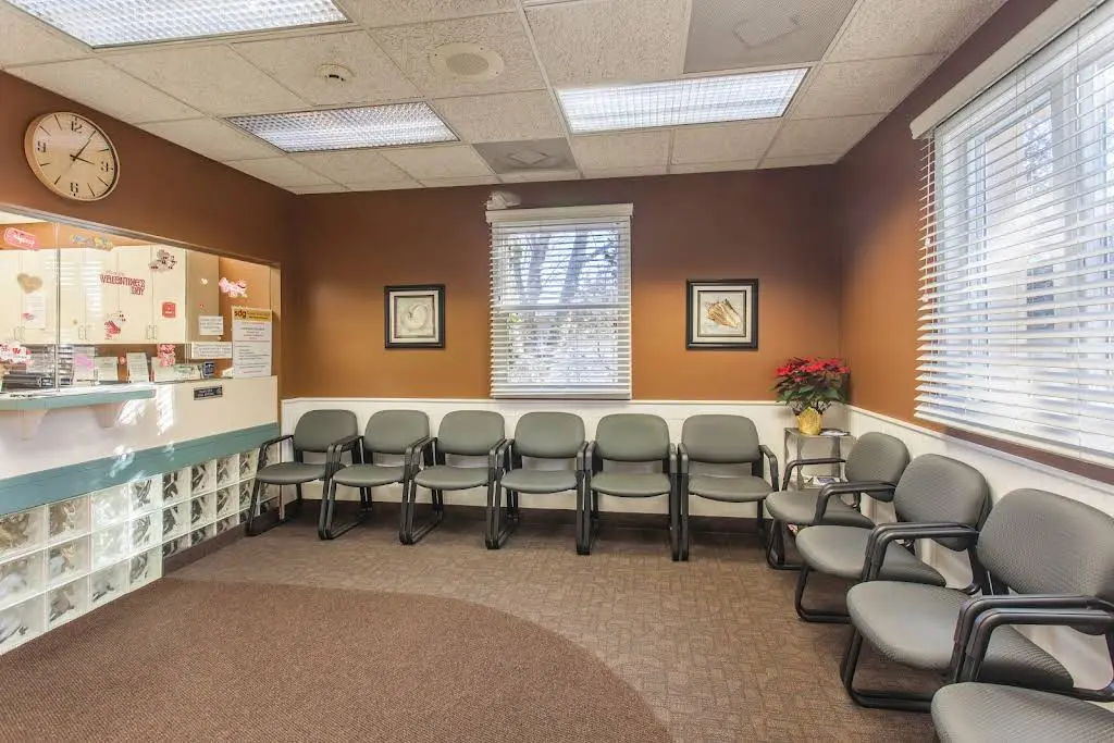 Sachem Dental Group