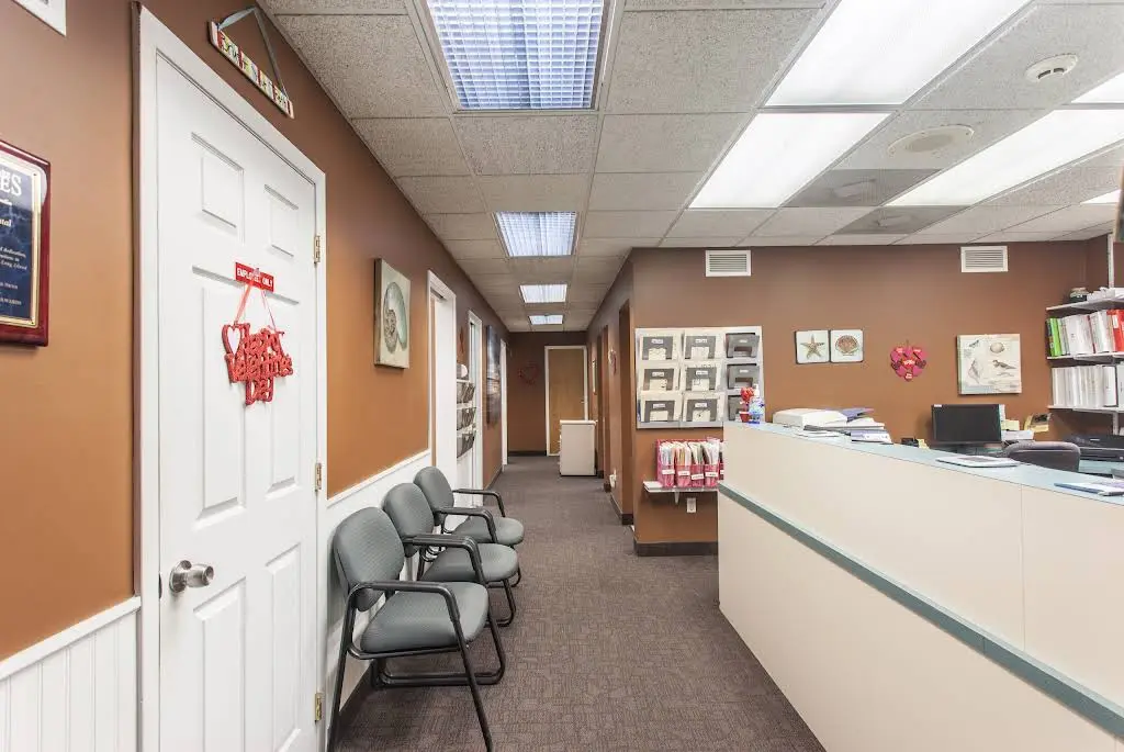 Sachem Dental Group