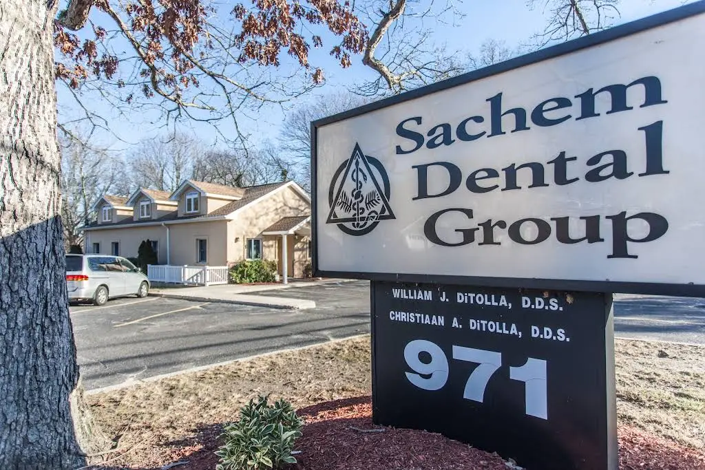 Sachem Dental Group