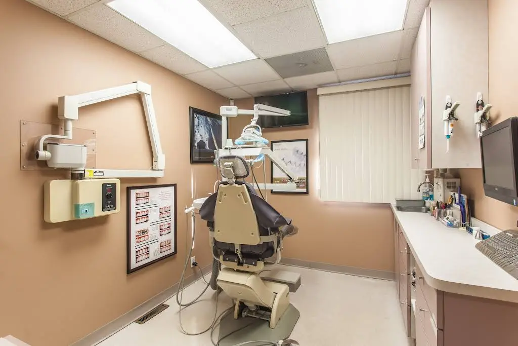 Sachem Dental Group