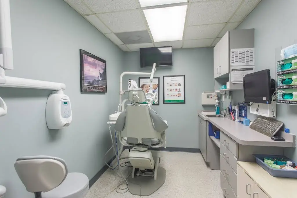 Sachem Dental Group
