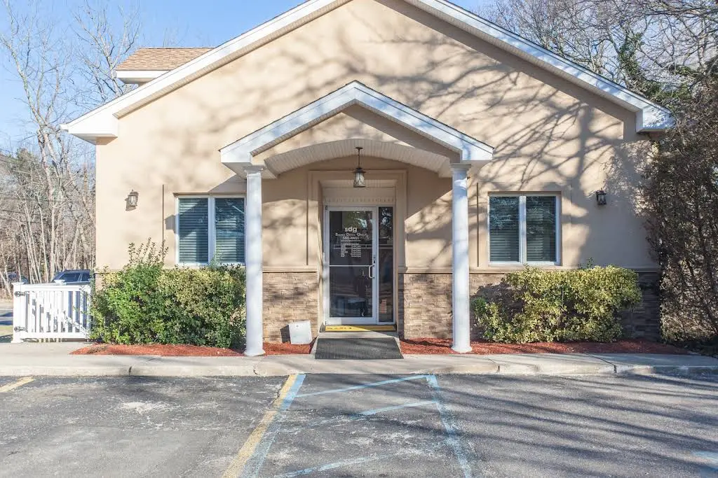 Sachem Dental Group