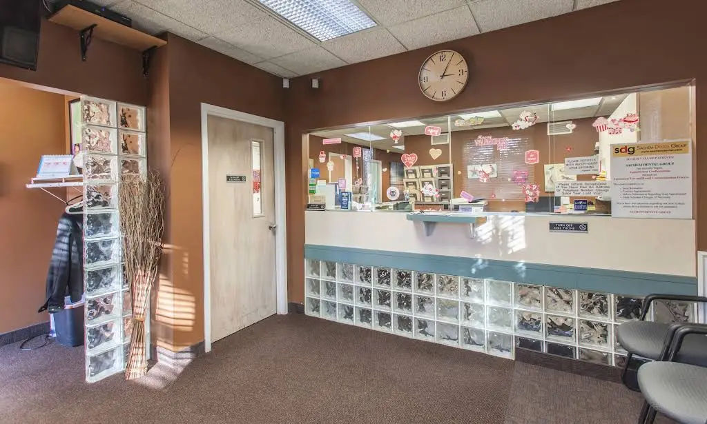 Sachem Dental Group