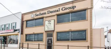 Sachem Dental Group