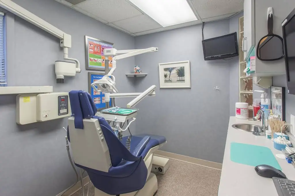 Sachem Dental Group