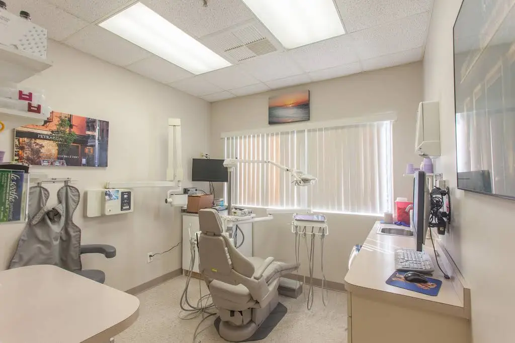 Sachem Dental Group