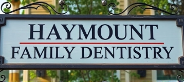 Haymount Family Dentistry