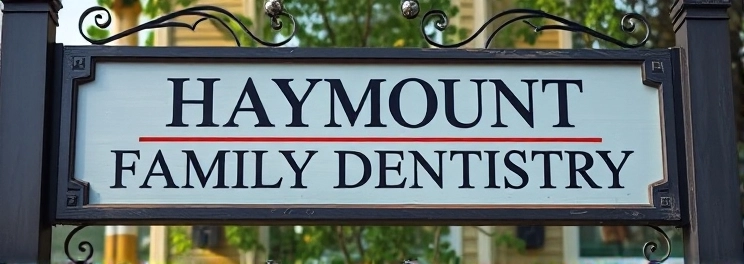 Haymount Family Dentistry