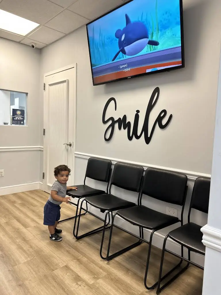 Suffolk Pediatric Dentistry and Orthodontics
