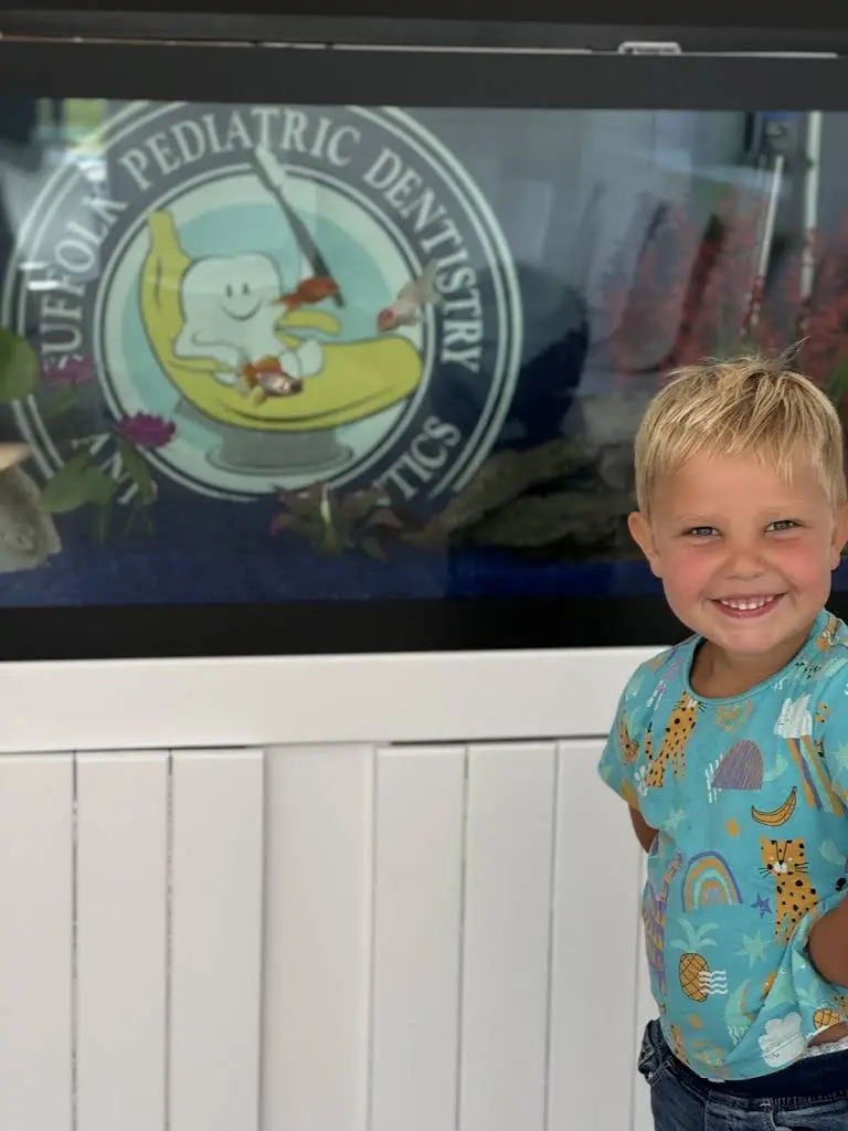 Suffolk Pediatric Dentistry and Orthodontics