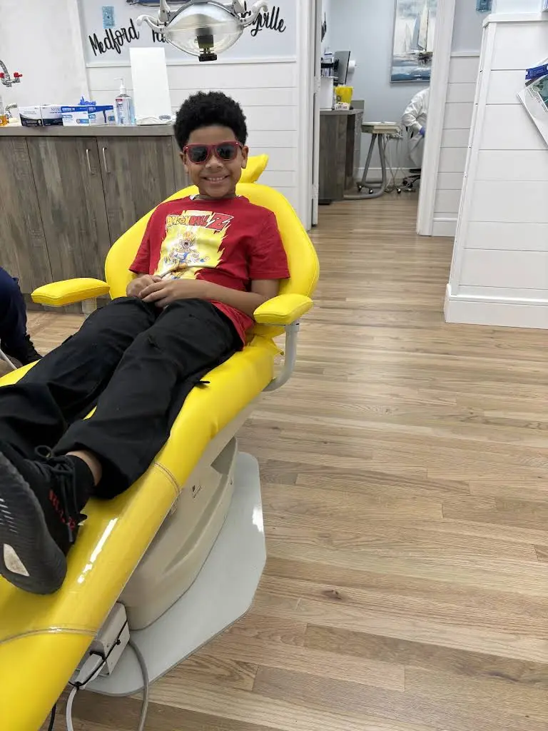 Suffolk Pediatric Dentistry and Orthodontics