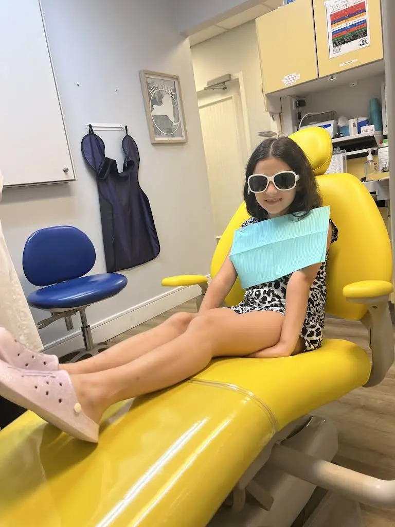 Suffolk Pediatric Dentistry and Orthodontics
