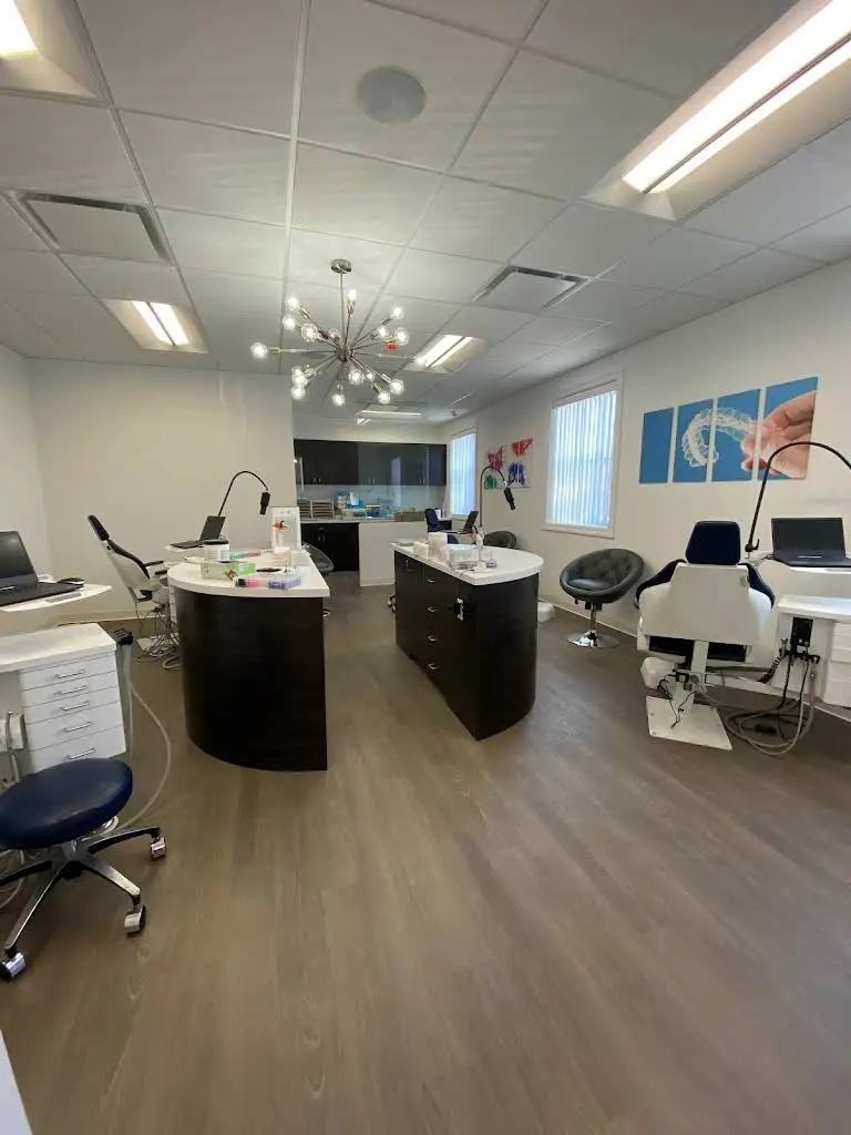 North Shore Orthodontics