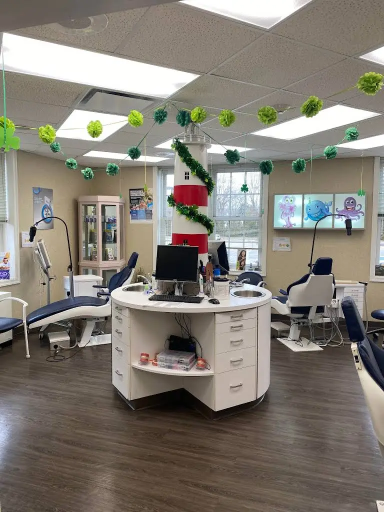 North Shore Orthodontics