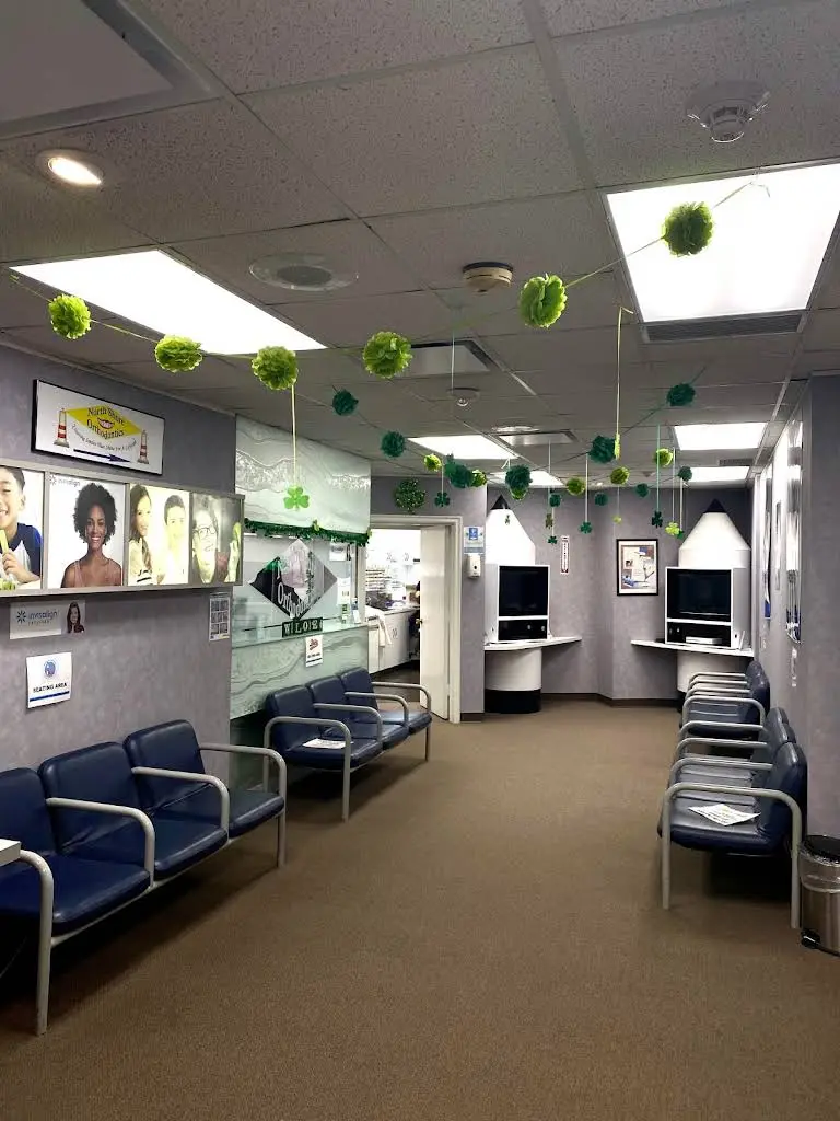 North Shore Orthodontics