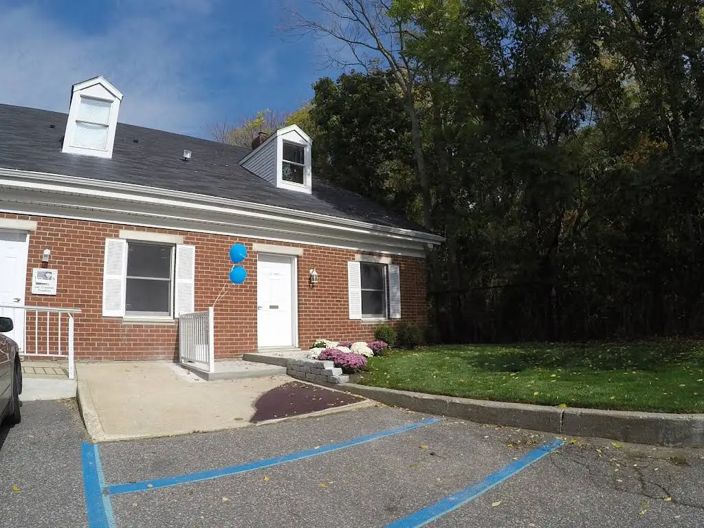 The Smilist Dental - Professional dental clinic exterior with modern facilities