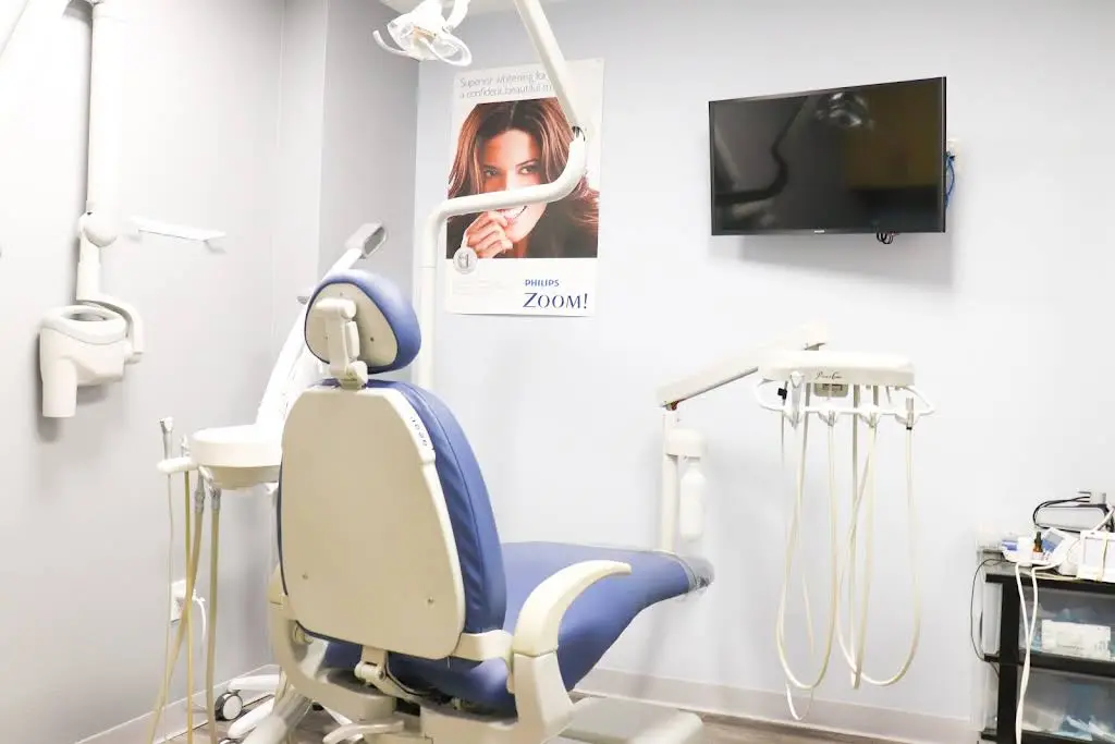 The Smilist Dental